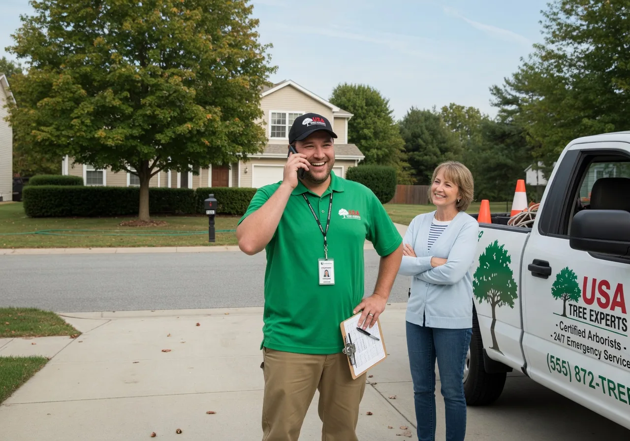 Tree Services Archer, IA FAQs